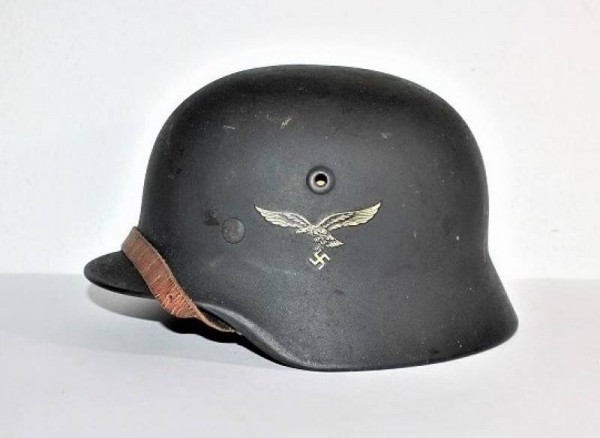 ELMETTO M40 MONODEKAL LUFTWAFFE