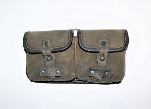 PORTA CARICATORI K43-G43 