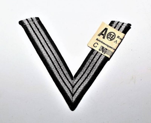 SS HONOR SCHEVRON OLD GUARD