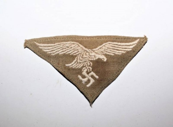 AQUILA TROPICALE LUFTWAFFE DA CAMICIA