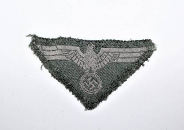 AQUILA MOD.44 PER GIACCA WH