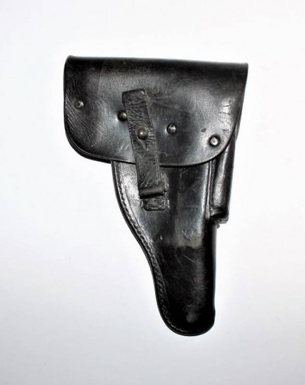 HOLSTER FOR GUN P01-P38