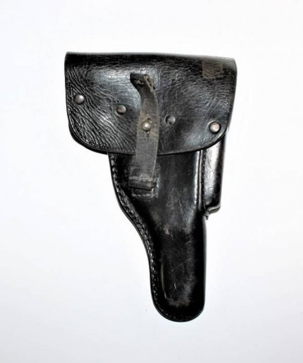 HOLSTER FOR GUN P01-P38