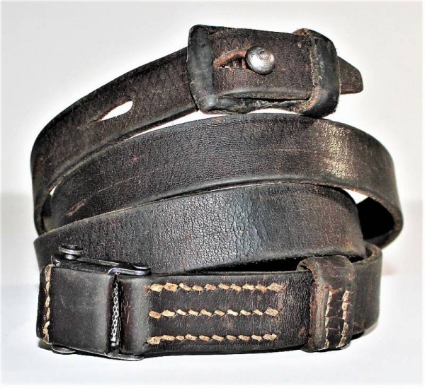 CINGHIA DI TRASPORTO MAUSER K98