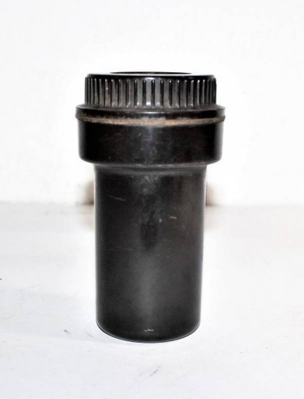 BAKELITE FUSE CONTAINER