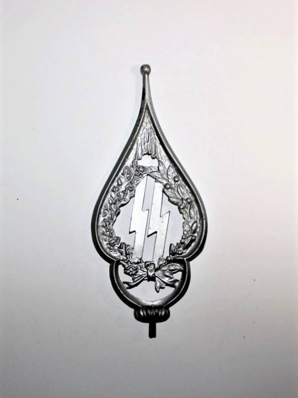 FINALE SS PER BANDIERA O STENDARDO