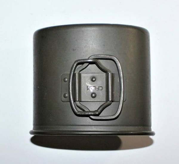 BICCHIERINO DA BORRACCIA