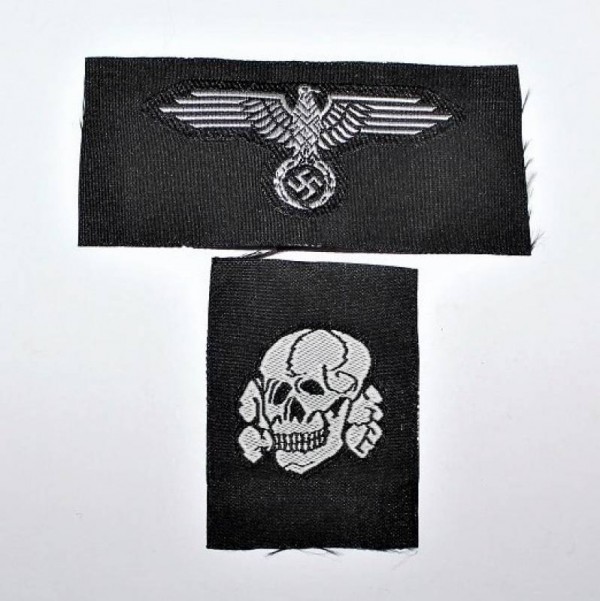 FREGI DA BERRETTO W.SS DA TRUPPA