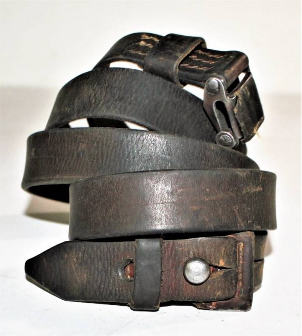 CINGHIA DI TRASPORTO MAUSER K98