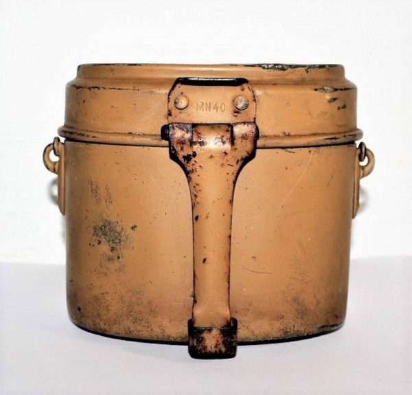 GAVETTA TROPICALE DAK