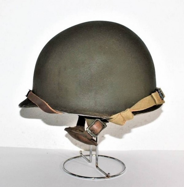 PARATROOPER HELMET M1 USA