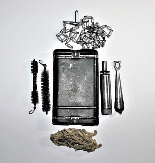 KIT PULIZIA K98 MOD.RG34