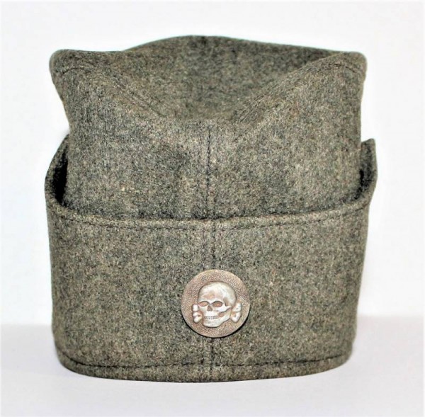 ALLGEMEINE SS SIDE CAP M34 SS-VT 