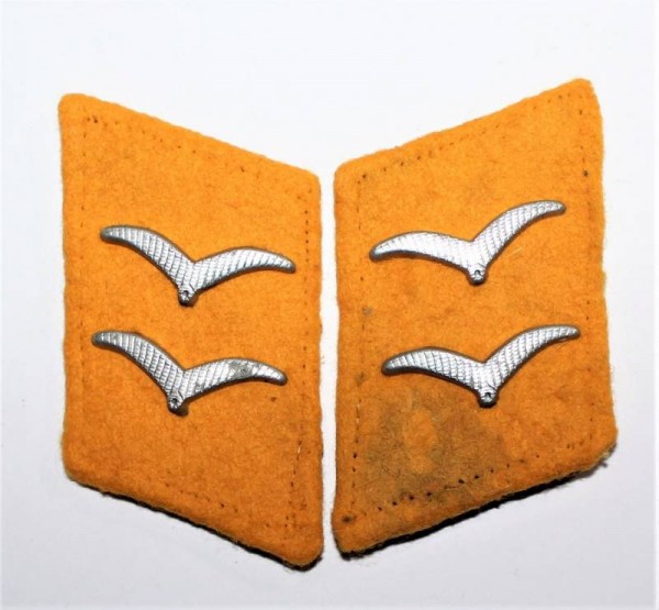 MOSTRINE LUFTWAFFE PARA� O PERSONALE DI VOLO