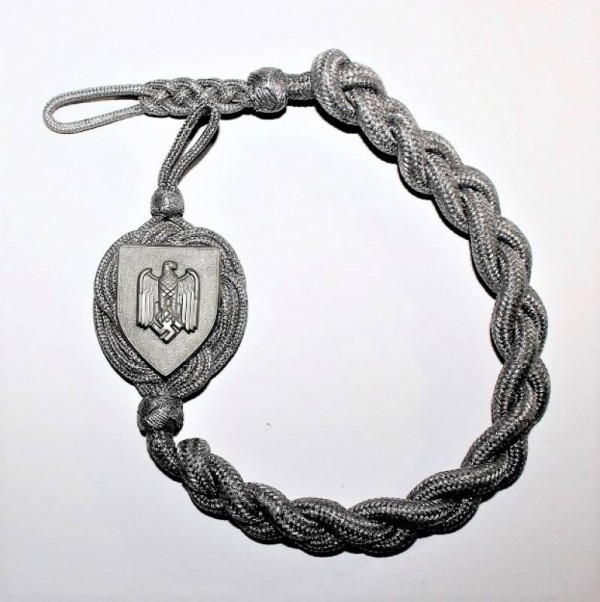 CORDONE DA TIRATORE SCELTO DELLA WEHRMACHT