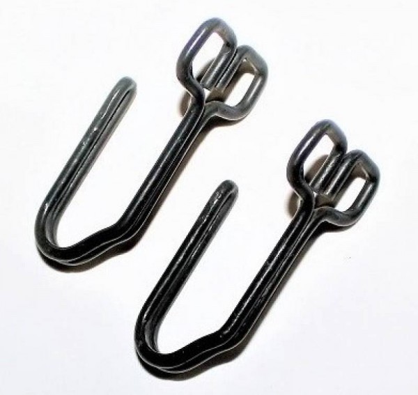 SET DI 2 GANCI SOSPENSIONE