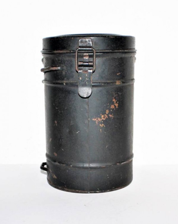 MASCHERA ANTIGAS PROTEZIONE CIVILE LUFTFCHUZ