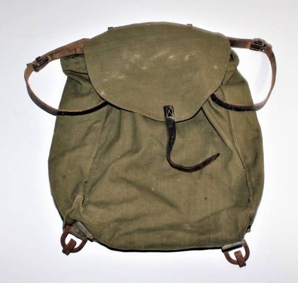 ZAINO TATTICO WH-LW-SS