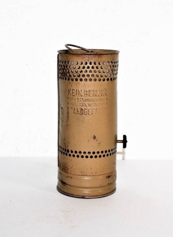 ENGIME HEATER WH-LW-SS 