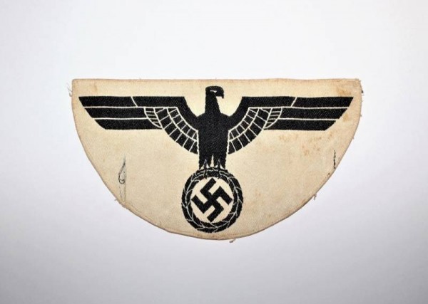 WEHRMACHT EAGLE FOR SPORT JERSEY