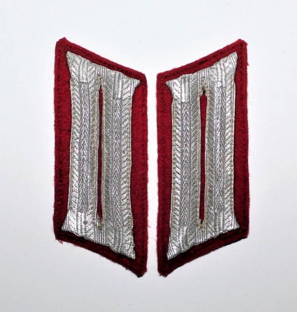 MOSTRINE DA SOTTUFFICIALE WEHRMACHT ARTIGLIERIA