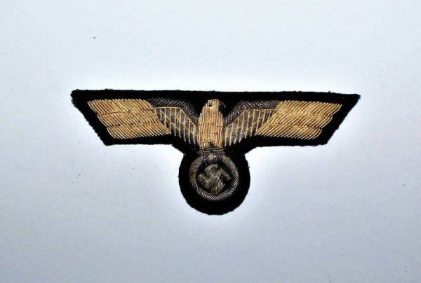 AQUILA DA GENERALE  WEHRMACHT