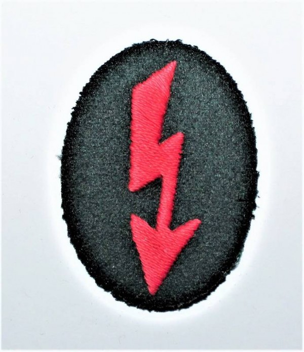 FREGIO OPERATORE TRAMISSIONI WEHRMACHT