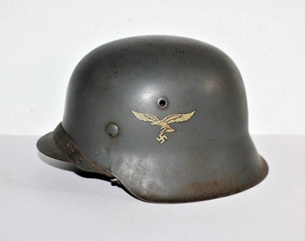 ELMETTO M42 LUFTWAFFE MONODEKAL