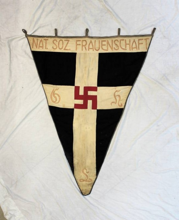 NAT. SOZ. FRAUENSCHAFT BDM