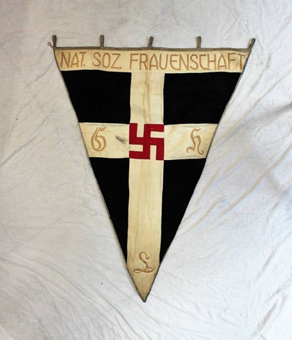 NAT. SOZ. FRAUENSCHAFT BDM