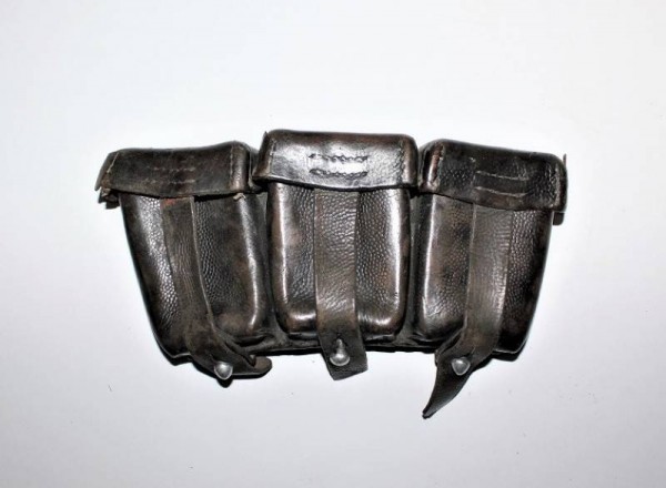 GIBERNA PORTA MUNIZIONI K98