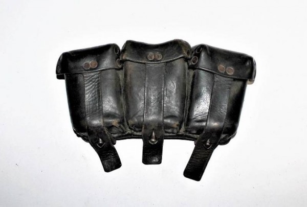 GIBERNA PORTA MUNIZIONI K98