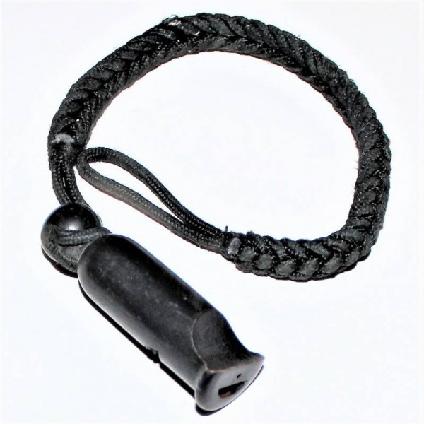SERVICE WHISTLE E LANYARD WH-LW-SS 