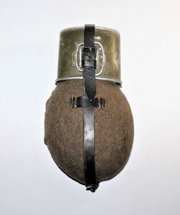 BORRACCIA M31 WH-LW-SS