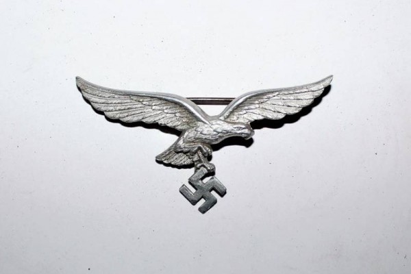 AQUILA LUFTWAFFE PER GIACCA ESTIVA