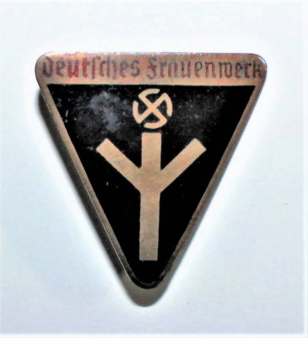 DISTINTIVO BDM NSF MEMBRI FEMMINILI