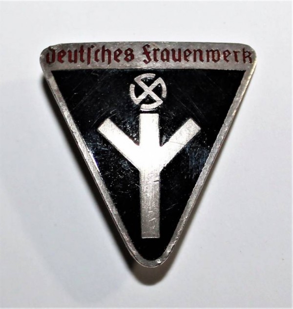 DISTINTIVO BDM NSF MEMBRI FEMMINILI