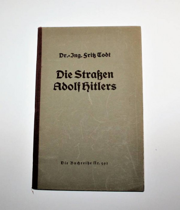 HIGHWAY WORKS ILLUSTRATION BOOK