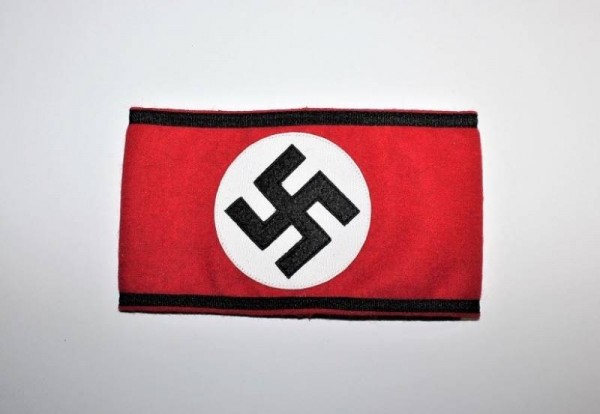 N.S.D.A.P. ARM BANDS