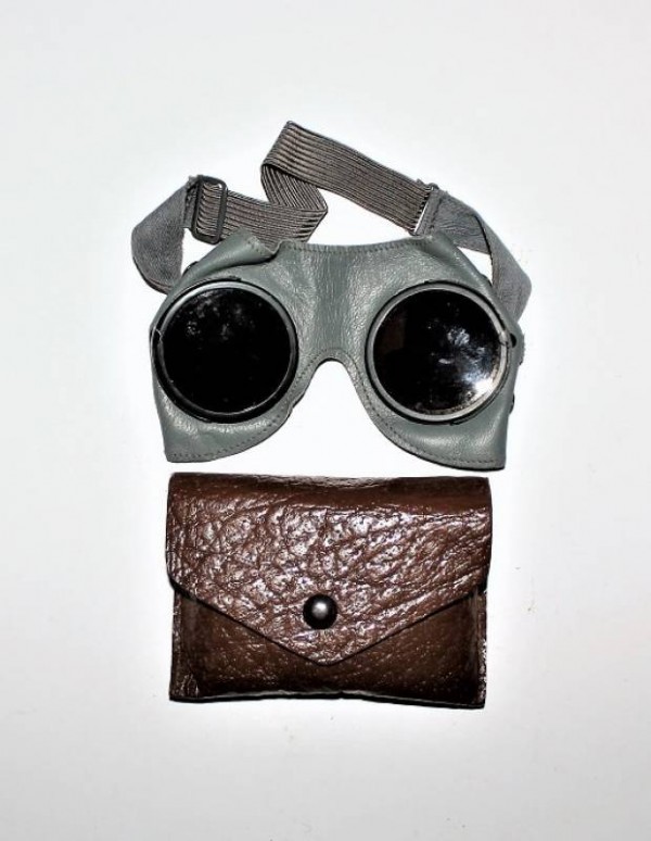 OCCHIALI DI PROTEZIONE WH-LW-SS