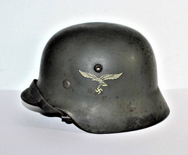 ELMETTO M35 MONODEKAL LUFTWAFFE