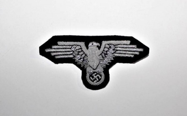 AQUILA DA GIACCA UFFICIALE SS