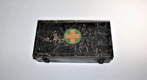 D.R.K. KIT MEDICO IN CASSETTA M.1930