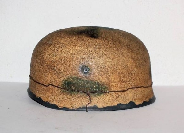 ELMO M38 PARA� CAMO