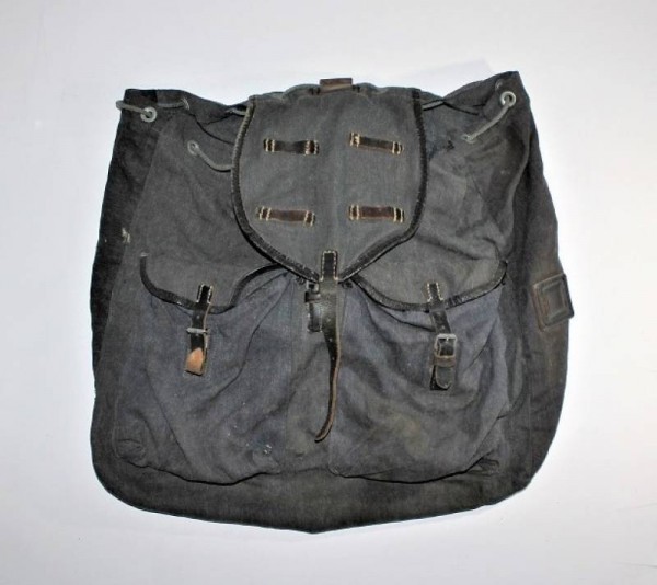 ZAINO RUCKSACK LUFTWAFFE