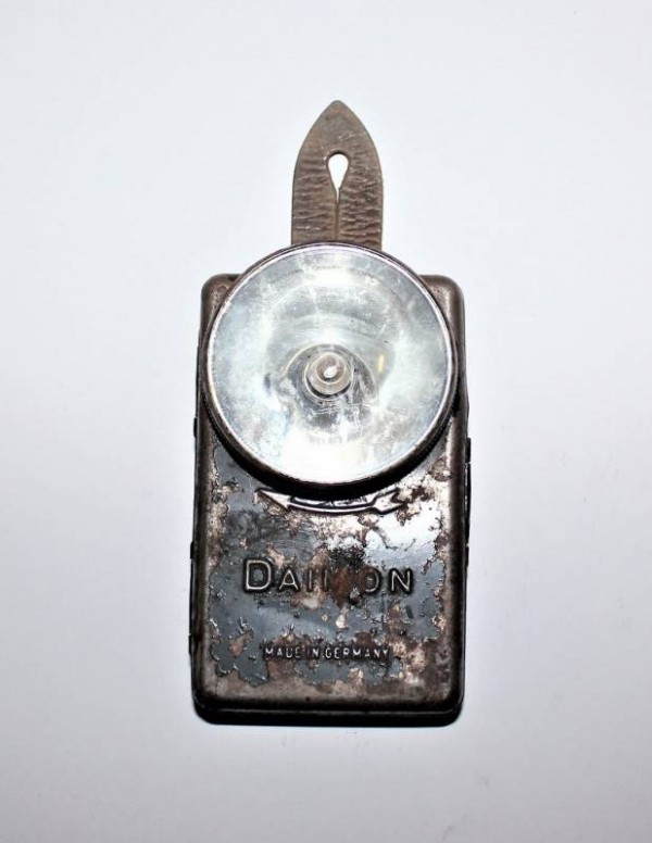 TORCH FLASH - DAIMON 