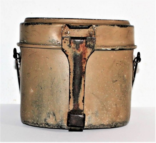 GAVETTA TROPICALE DAK