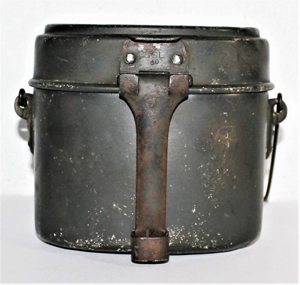 GAVETTA TEDESCA M31 WH-LW-SS