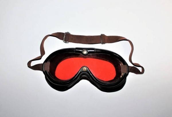 USAAF FLIGHT GOGGLE AVIATOR FLYING