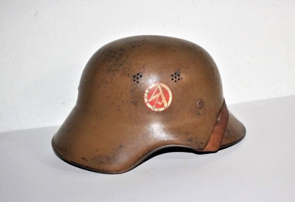 ELMETTO SA SU MODELLO GLADIATOR